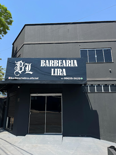 Barbearia Lira