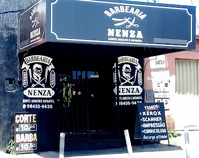 Barbearia Nenza