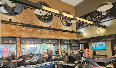 Dallas Barbearia