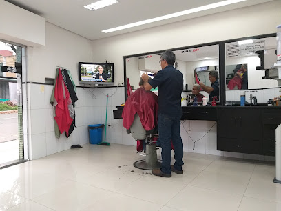 Hello's Barbearia
