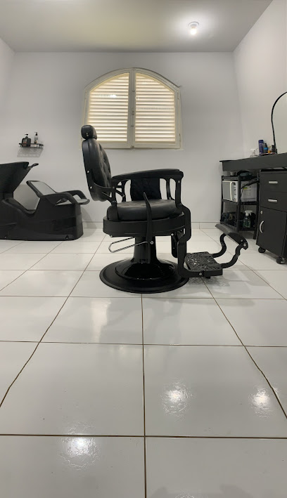 Mude Barbearia