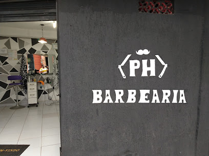 Ph Barbearia