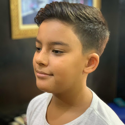 Vip Barbearia