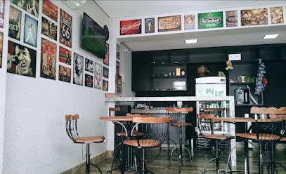Xeu Barbearia