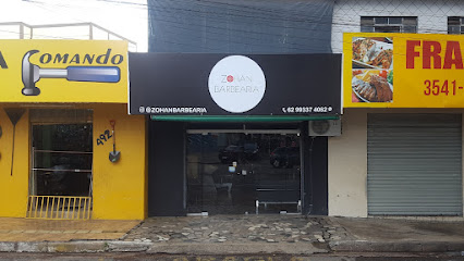 Zohan Barbearia