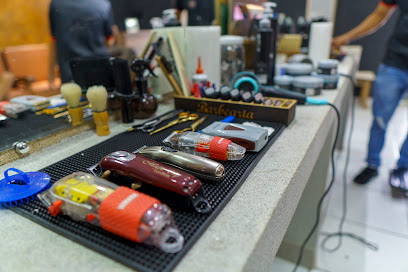Barbearia Los Grandes
