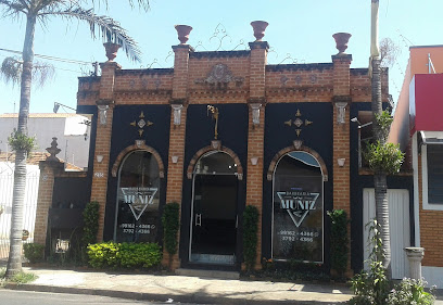 Barbearia Muniz