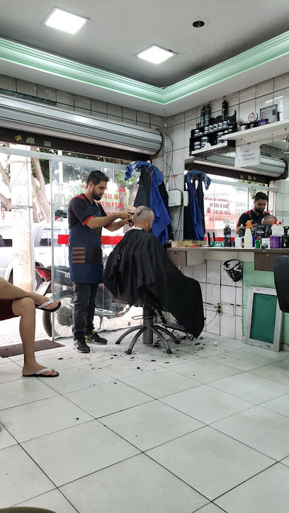 Leandro Martins Barbearia