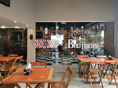 The Brothers Barbearia