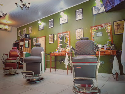 Vaca Brava Barbearia