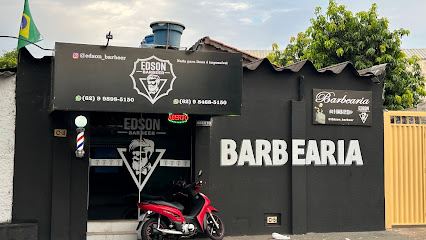 Edson Barbeer Barbearia
