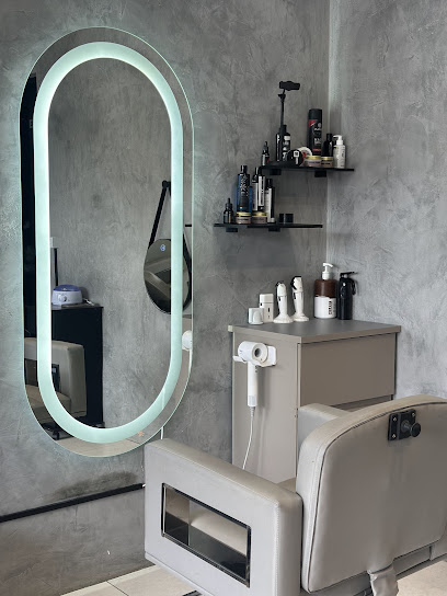 Visago Barbearia