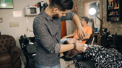 Turibio Barber Shop