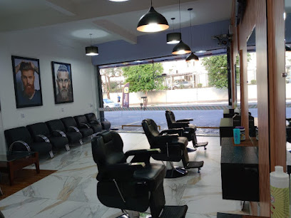 Rustico Barbearia