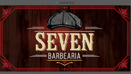 Seven Barbearia