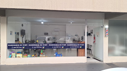 Barbearia do Viny