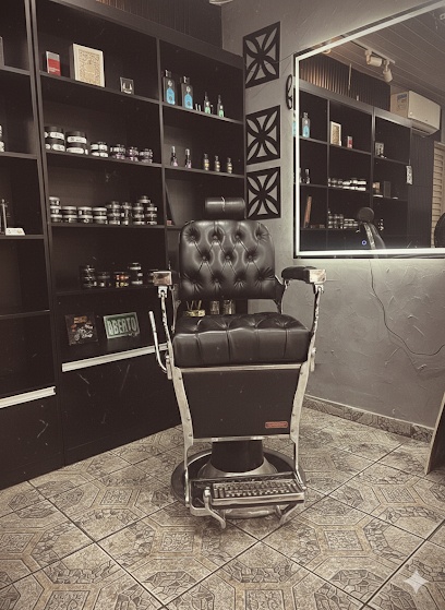 Barbearia Old Brasil 2