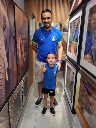 Barbearia Tamandaré