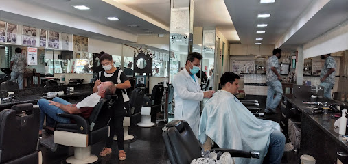 New Star Barbearia