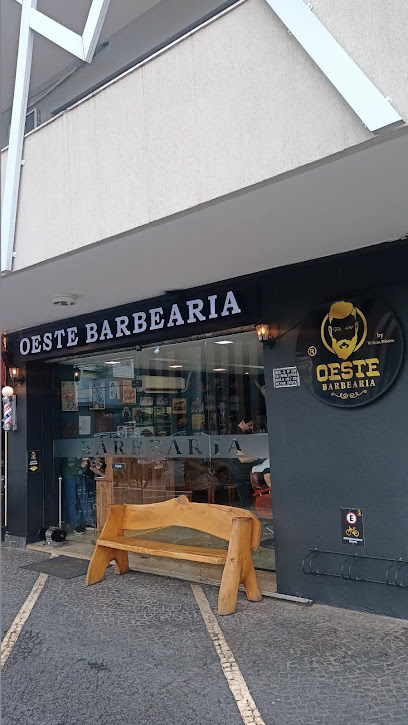 Oeste Barbearia
