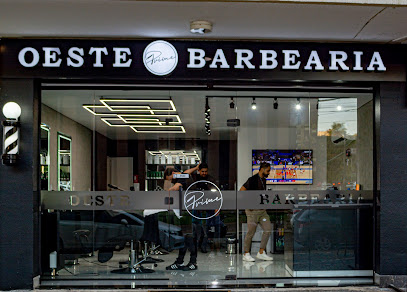 Prime Barbearia