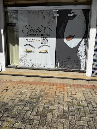 Barbearia Silvio