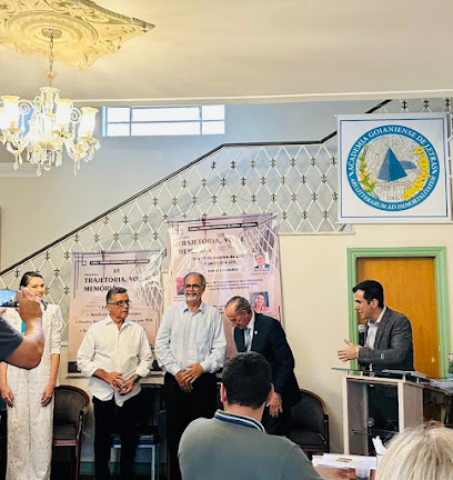 AGnL - Academia Goianiense de Letras