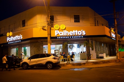 Palhettos