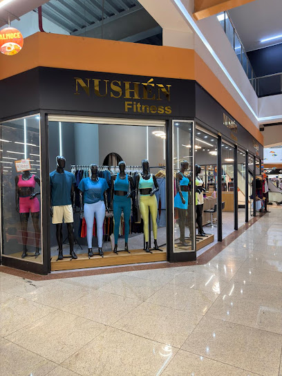 Nushen Fitness