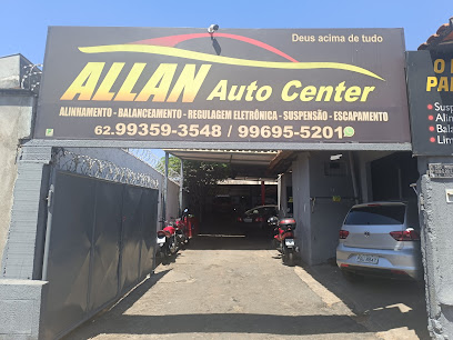 Allan Auto Center
