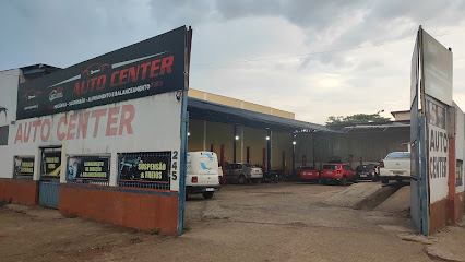 BuenoCar Auto Center