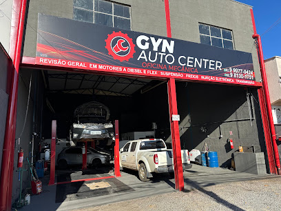 Gyn Auto Center