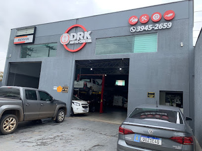 DRK Auto Center