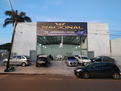 Nacional Auto Center