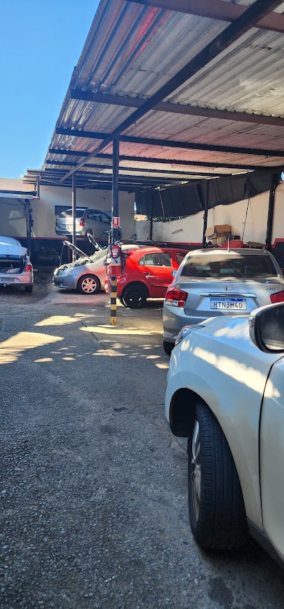 Goiás Autoelétrica e mecânica