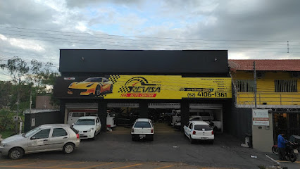 Revisa 37 Auto Center