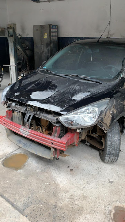 Xavante Auto Service