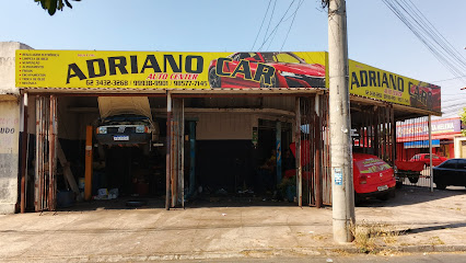 Adriano Car Auto Center
