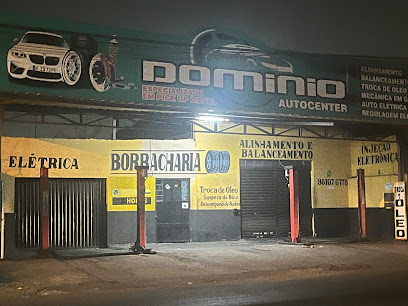 Cristiane Auto Center