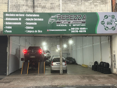 Repezza Auto Service