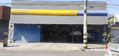 Auto Mecânica Peixoto