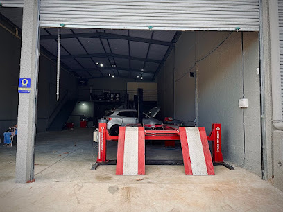 Tubarão Pneus Auto Center