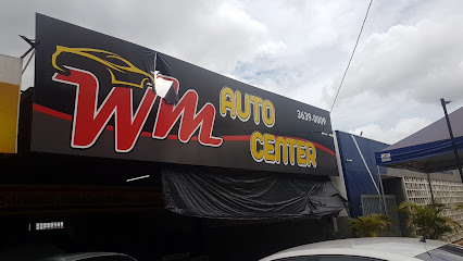 WM Auto Center