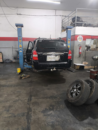 Auto Elétrica Chitão