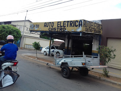 Auto Elétrica Castro