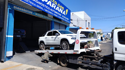 Auto Car Paraná