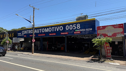 Centro Automotivo 0058