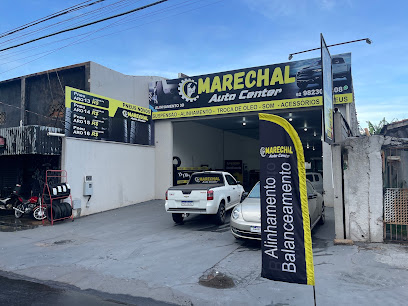 Marechal Auto Center