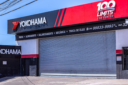 100 Limits Car Center