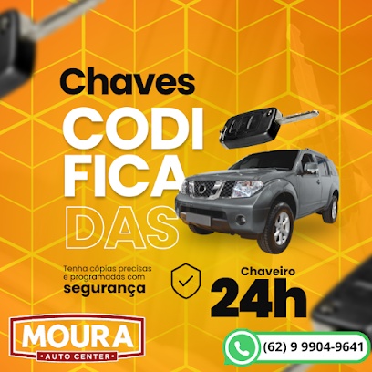 Auto Elétrica Móvel 24 HS